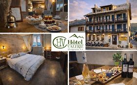 Hotel Valérie